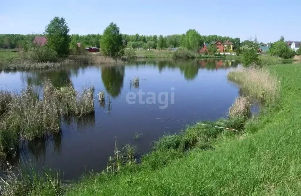 Участок в Свердловская область, Каменский городской округ, д. Бубнова ... - Фото 0