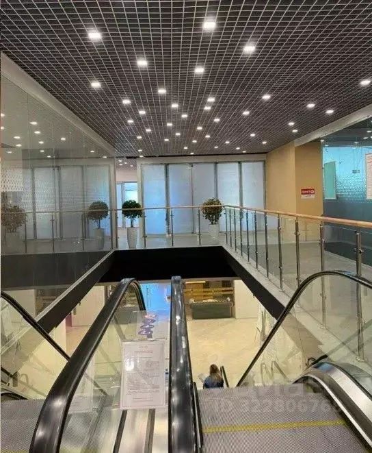 Офис в Санкт-Петербург Наличная ул., 44К1 (200 м) - Фото 2