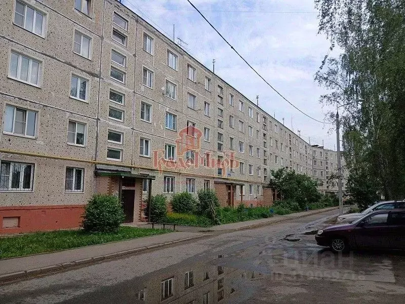 2-к кв. Московская область, Яхрома Дмитровский муниципальный округ, ... - Фото 0