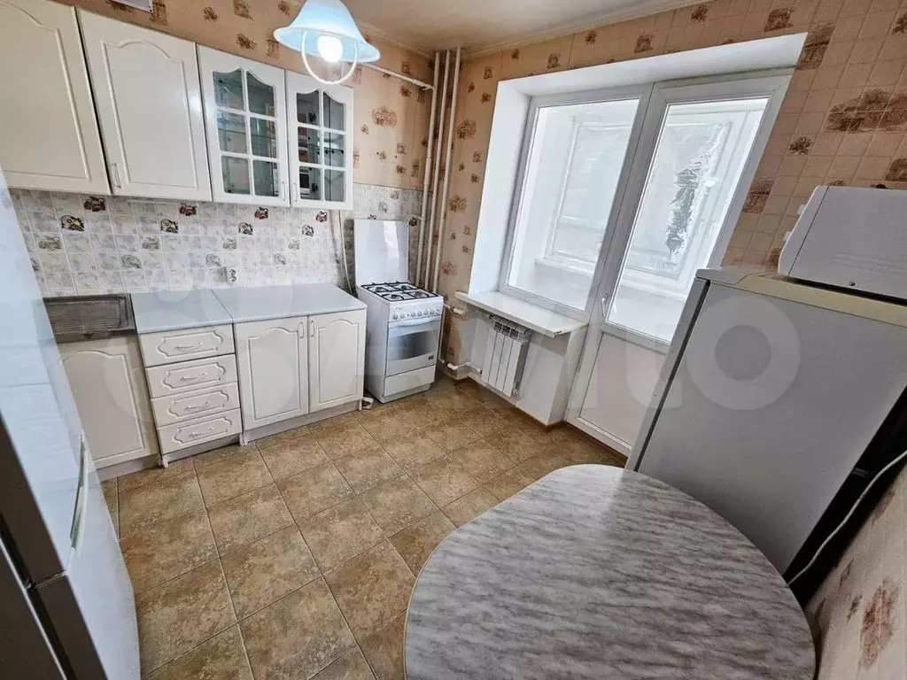 2-к. квартира, 58 м, 6/10 эт. - Фото 1