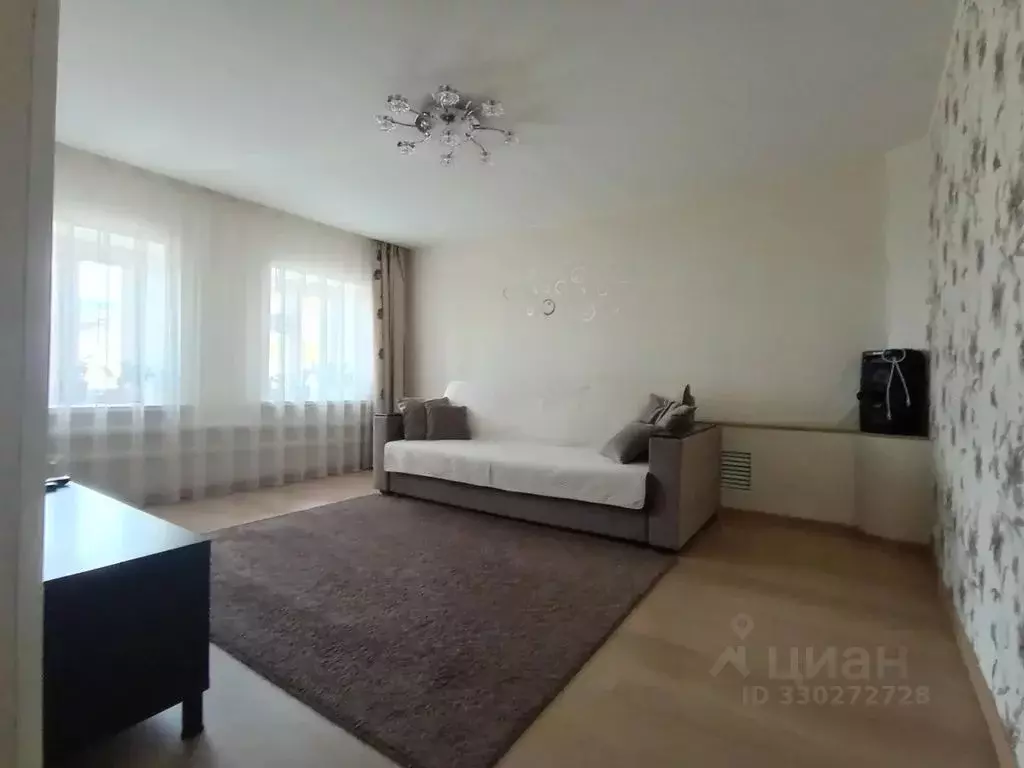 Дом в Самарская область, Сызрань Зеленая ул., 8 (80 м) - Фото 1