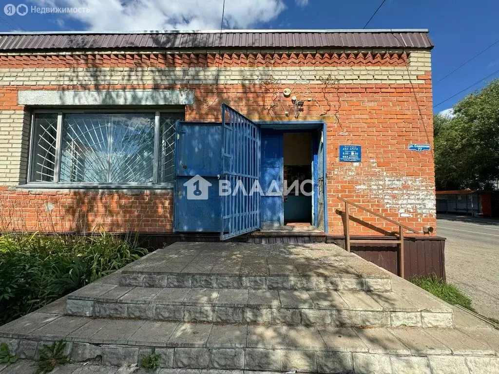 Помещение свободного назначения (153 м) - Фото 2