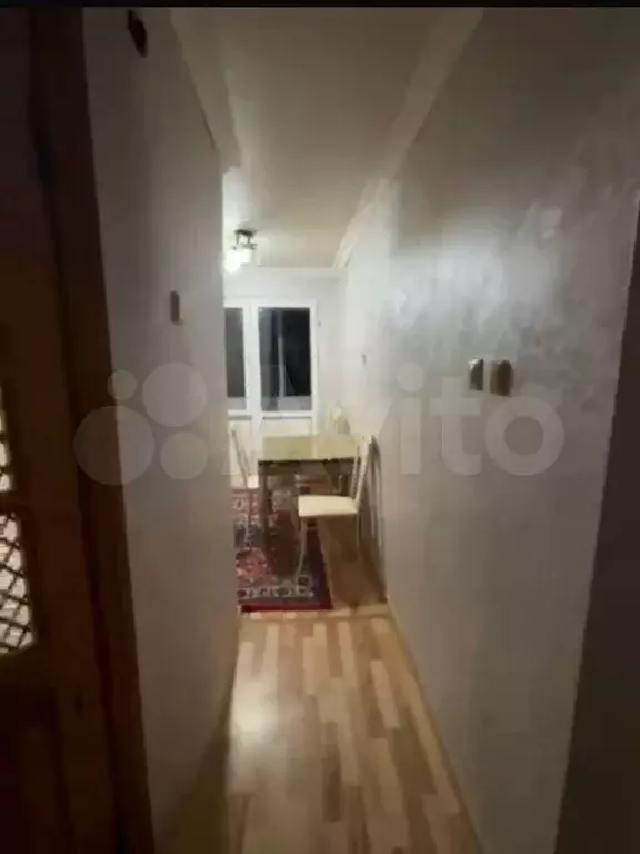 1-к. квартира, 35 м, 5/5 эт. - Фото 1
