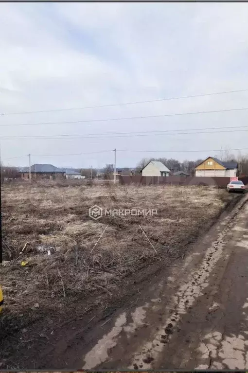 Участок 12 сот. (ИЖС) - Фото 0