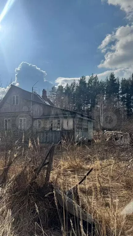 Участок 20 сот. (ИЖС) - Фото 1