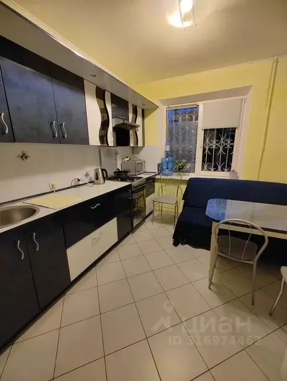 3-к кв. Краснодарский край, Новороссийск ул. Карамзина, 25 (65.0 м) - Фото 0