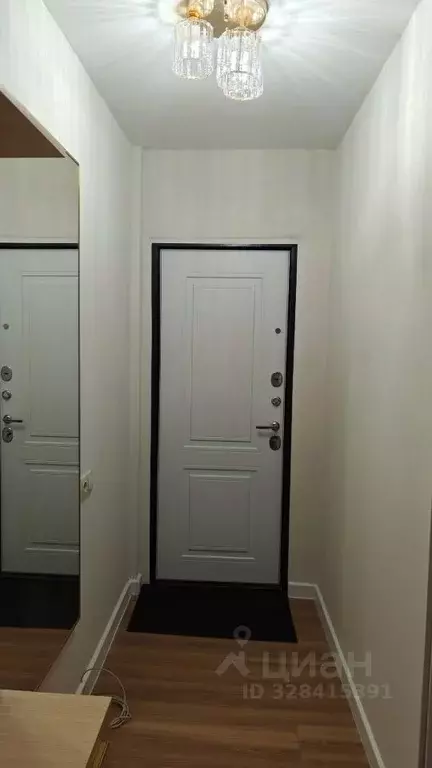 2-к кв. Башкортостан, Нефтекамск Дорожная ул., 47 (44.0 м) - Фото 2