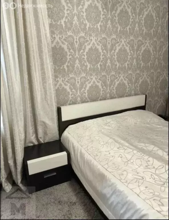 2-комнатная квартира: Абакан, улица Карла Маркса, 44 (93 м) - Фото 1