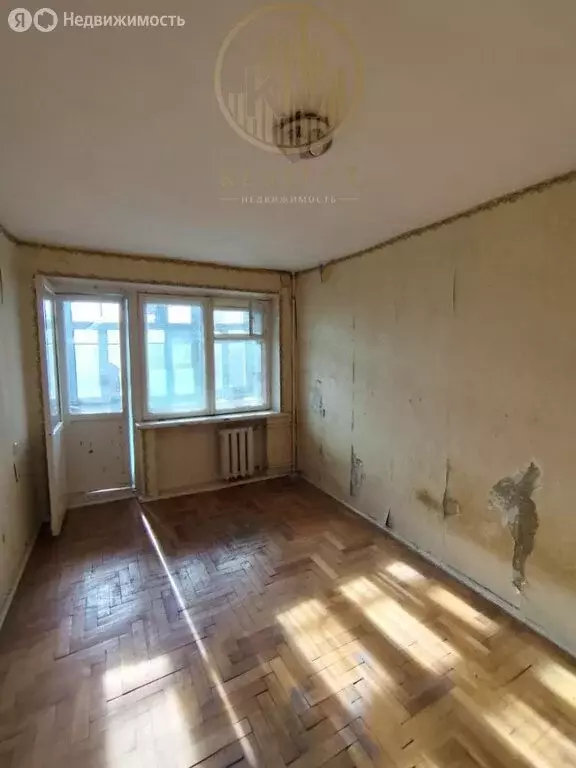 2-комнатная квартира: Пятигорск, улица Юлиуса Фучика, 8к1 (45 м) - Фото 2