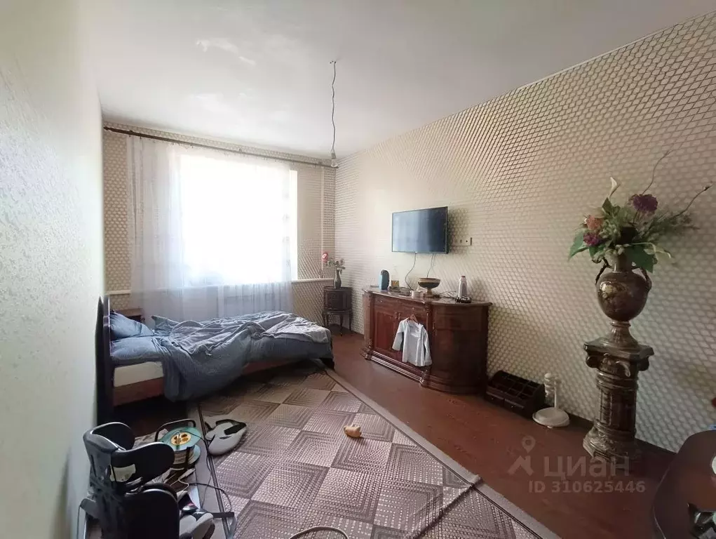 Комната Ивановская область, Иваново ул. 13-я Березниковская, 20 - Фото 0