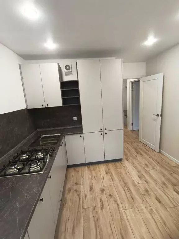 1-к кв. Смоленская область, Смоленск Краснинское ш., 28А (38.0 м) - Фото 1