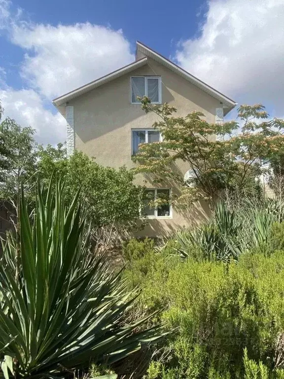 Дом в Севастополь Балаклавский муниципальный округ, Риф СТ,  (146 м) - Фото 1