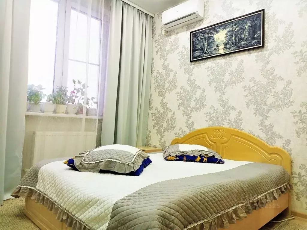 2-к кв. Краснодарский край, Анапа Анапское ш., 30 (55.0 м) - Фото 0
