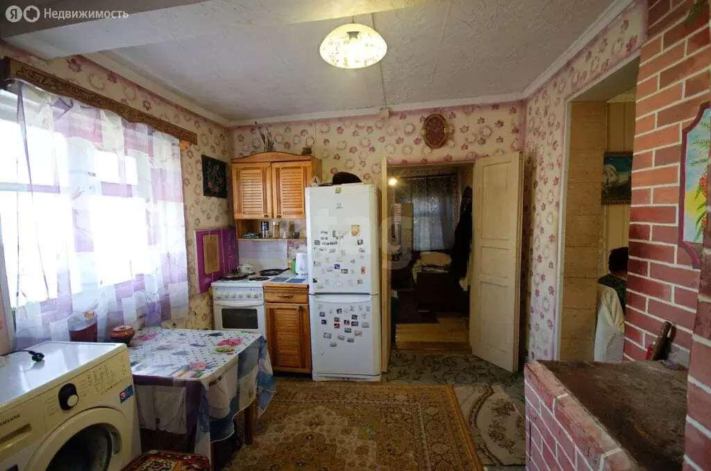 Дом в поселок Южное, переулок Островского (34.3 м) - Фото 2