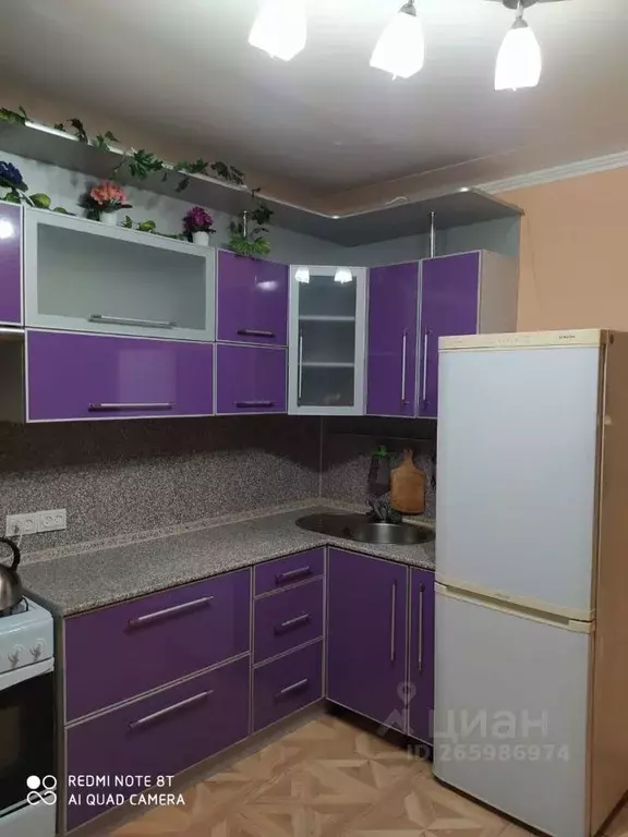 1-к кв. Рязанская область, Рязань Песоченская ул., 14 (38.0 м) - Фото 2