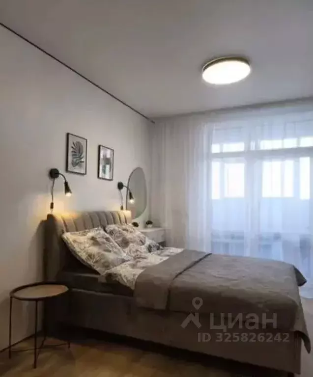 1-к кв. Пермский край, Пермь ш. Космонавтов, 309Ак1 (28.0 м) - Фото 1