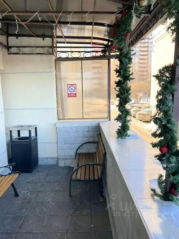 1-к кв. Санкт-Петербург Морская наб., 37к1Б (66.0 м) - Фото 2