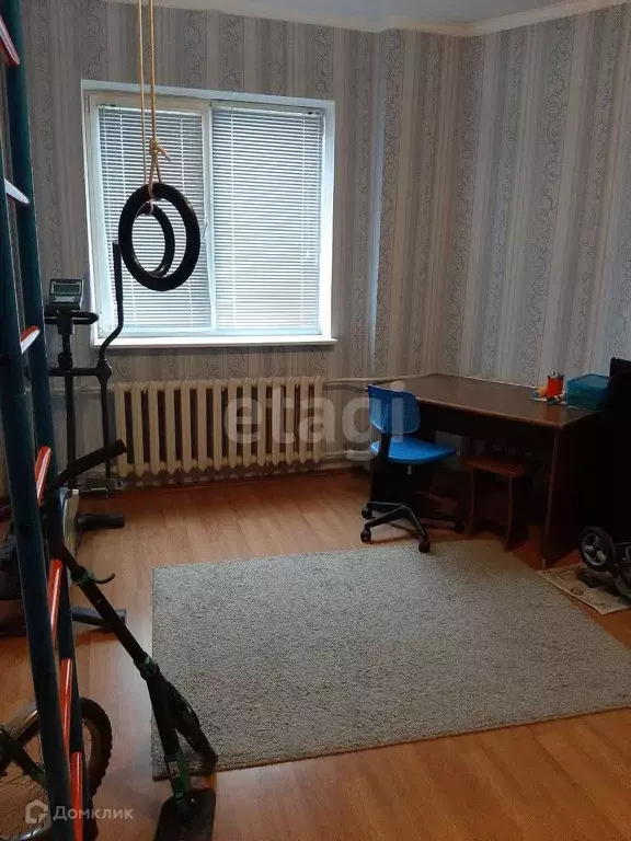 Продаётся 3-к квартира, 86.7 м - Фото 1