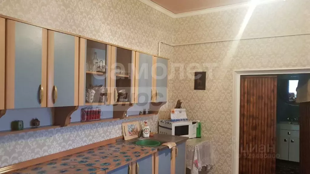 Дом в Крым, Черноморский район, с. Кировское ул. Новая, 14 (108 м) - Фото 1