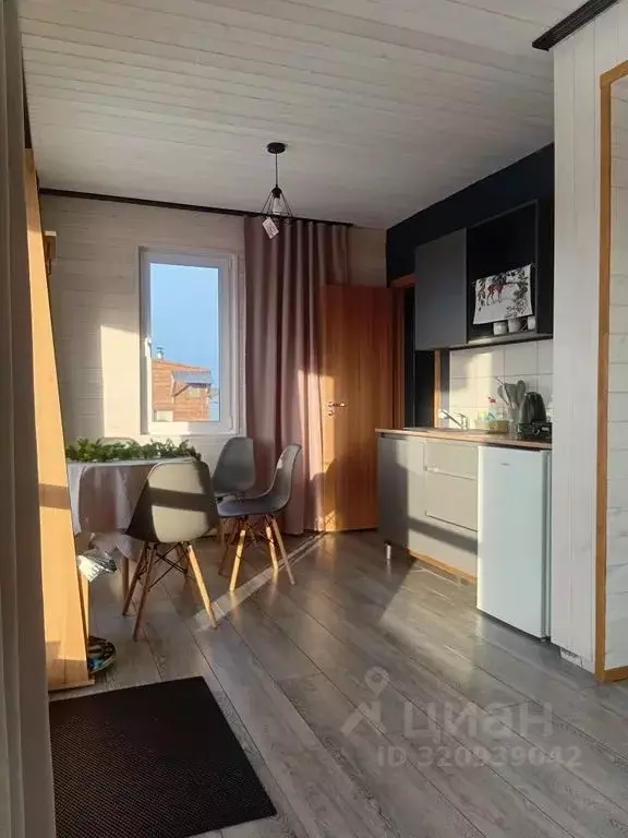 Дом в Челябинская область, Чебаркуль Набережная ул., 3 (36 м) - Фото 2