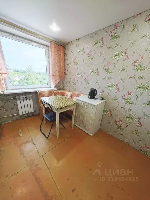 1-к кв. Калининградская область, Гусев ул. Зои Космодемьянской, 32 ... - Фото 1