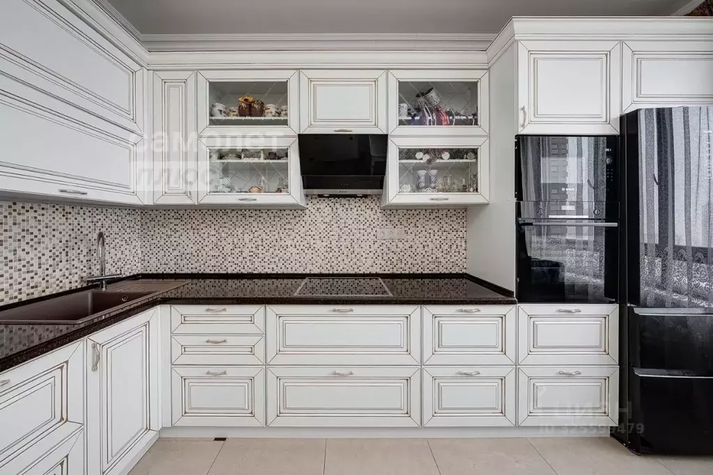 2-к кв. Москва Каширское ш., 65к2 (60.5 м) - Фото 2