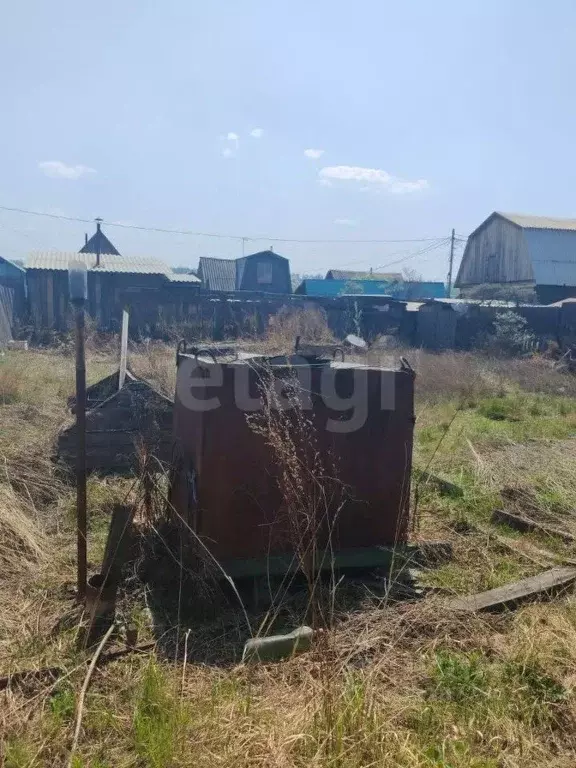 Дом в Бурятия, Улан-Удэ Строитель СНТ, проезд 6-й, 22 (19 м) - Фото 1