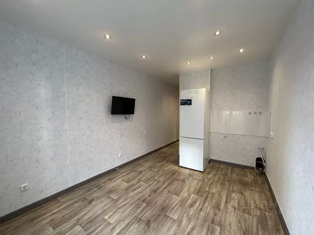 Студия Новосибирская область, Новосибирск ул. Твардовского, 22/5 (19.4 ... - Фото 1