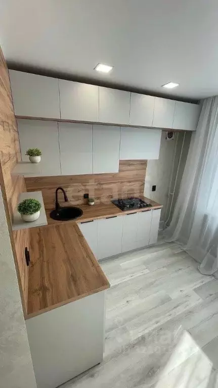 2-к кв. Татарстан, Казань Чистопольская ул., 20б (52.0 м) - Фото 0