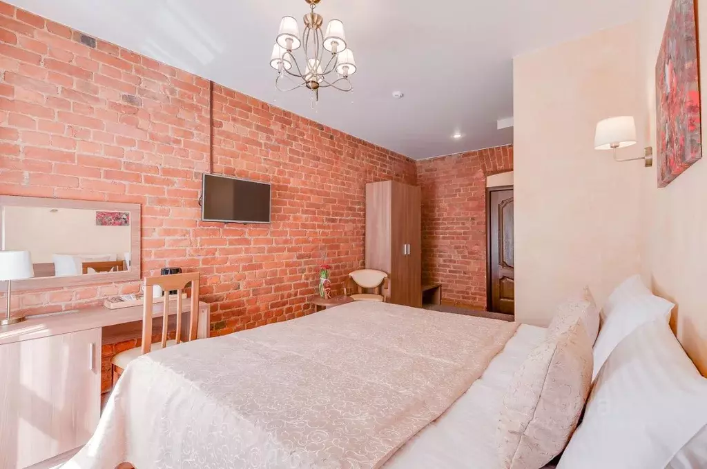 1-к кв. Санкт-Петербург 7-я Красноармейская ул., 5 (18.0 м) - Фото 2