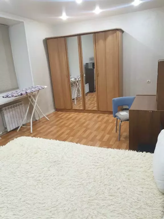 Комната Ярославская область, Ярославль ул. Павлова, 7 (17.0 м) - Фото 1