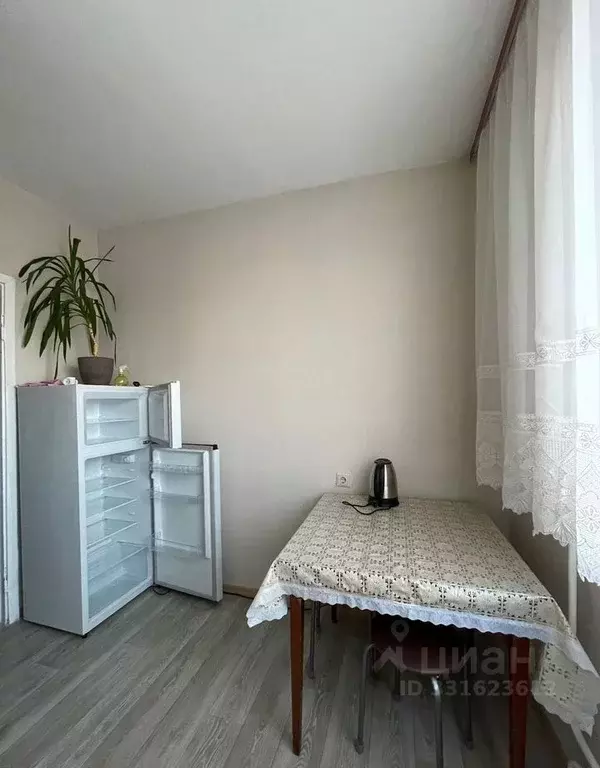 1-к кв. Москва ул. Декабристов, 2К3 (39.0 м) - Фото 2