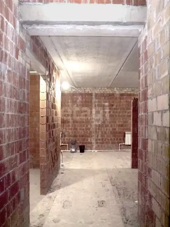 5-к кв. Ярославская область, Ярославский муниципальный округ, пос. ... - Фото 1