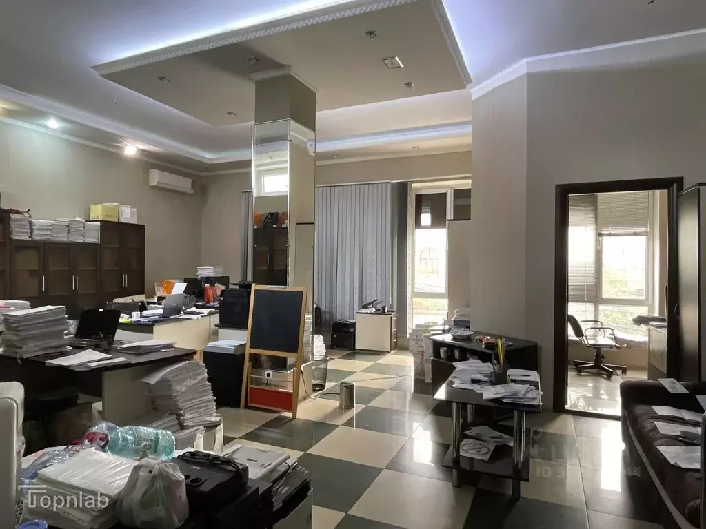 Помещение свободного назначения в Дагестан, Махачкала ул. Гамзата ... - Фото 2