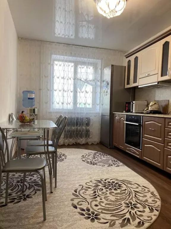 3-к кв. Алтайский край, Барнаул проезд Южный Власихинский, 36 (76.2 м) - Фото 1