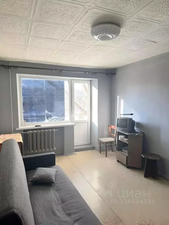 Комната Волгоградская область, Волгоград ул. 64-й Армии, 20А (18.0 м) - Фото 1