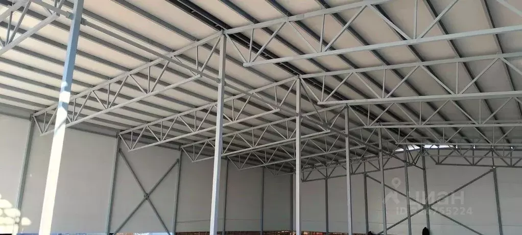 Помещение свободного назначения в Ленинградская область, Гатчинский ... - Фото 1