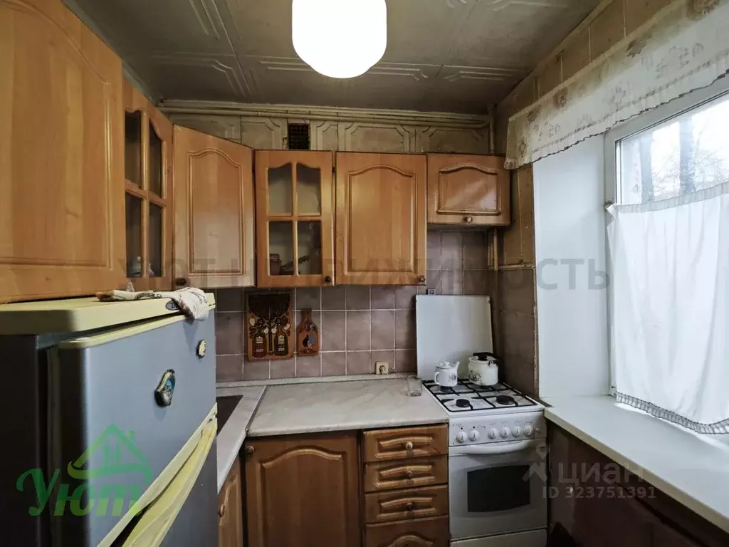 2-к кв. Московская область, Люберцы городской округ, Малаховка пгт ш. ... - Фото 0