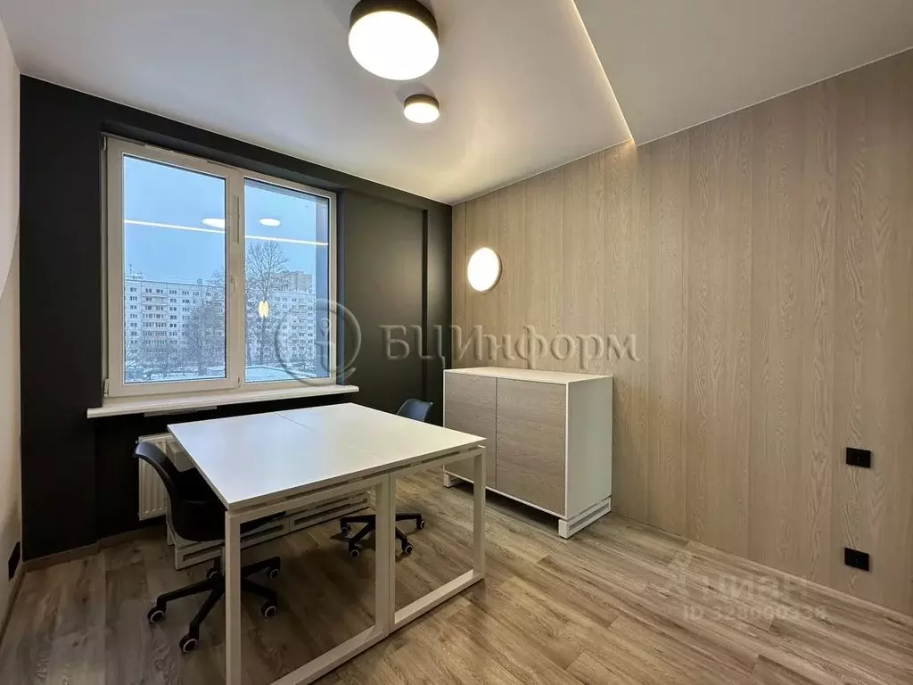 Офис в Санкт-Петербург просп. Просвещения, 83 (38 м) - Фото 2