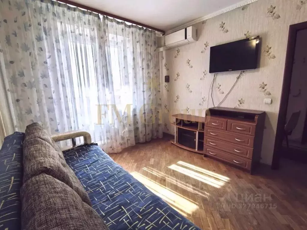 2-к кв. Белгородская область, Белгород Славянская ул., 7 (51.1 м) - Фото 1