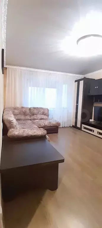 1-к. квартира, 40 м, 5/5 эт. - Фото 0