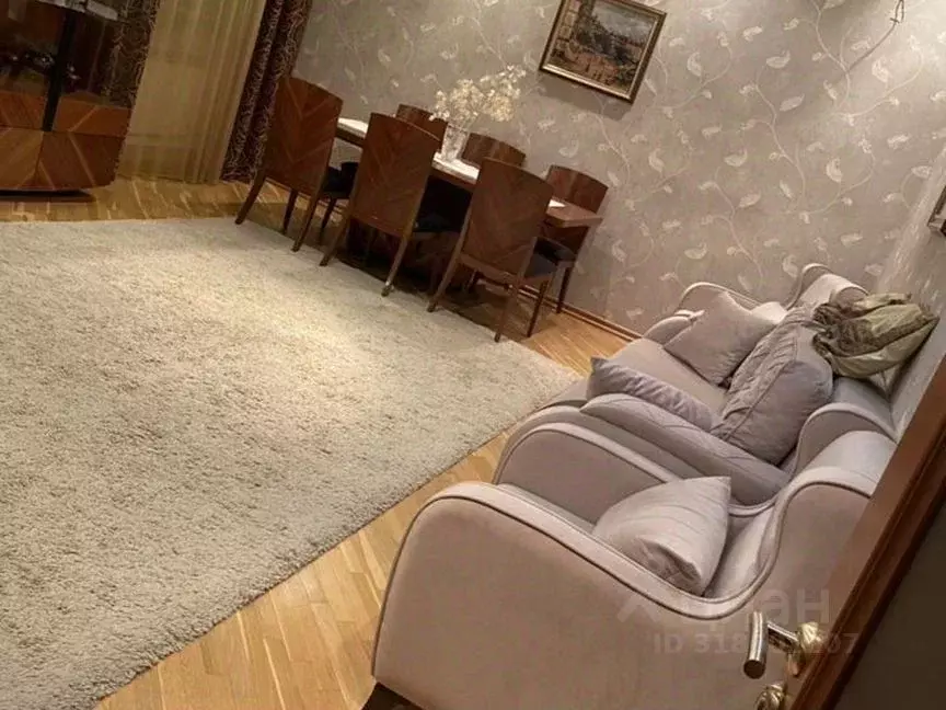 4-к кв. Дагестан, Махачкала ул. Параульская (116.0 м) - Фото 0