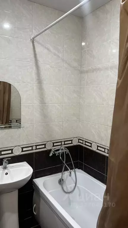 Комната Краснодарский край, Краснодар ул. Имени Жлобы, 141 (15.0 м) - Фото 1