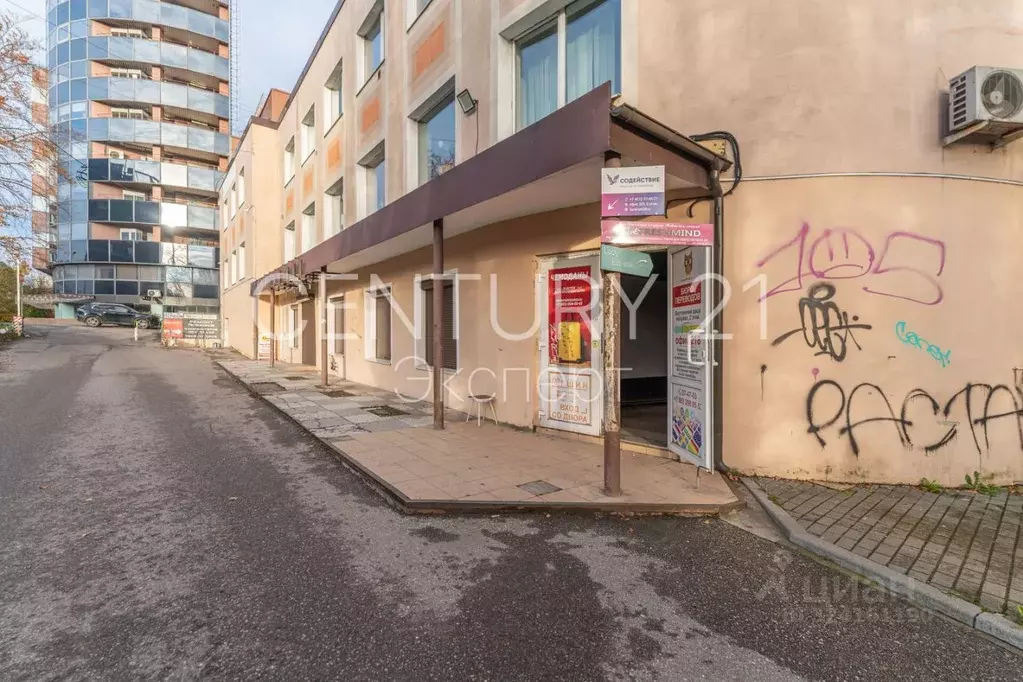 Офис в Калининградская область, Калининград ул. Генерал-лейтенанта ... - Фото 1