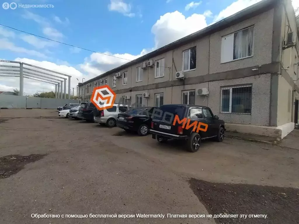 Офис (97.3 м) - Фото 1