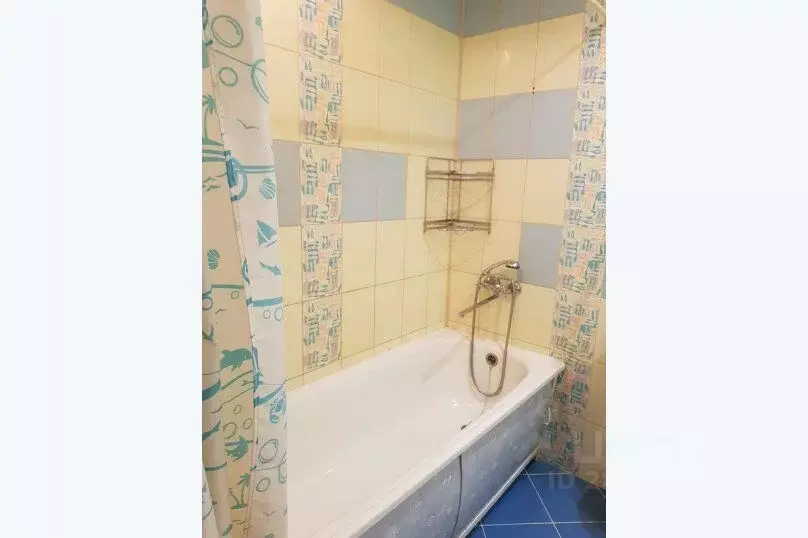 1-к кв. Ханты-Мансийский АО, Нягань 4-й мкр, 13 (37.0 м) - Фото 1