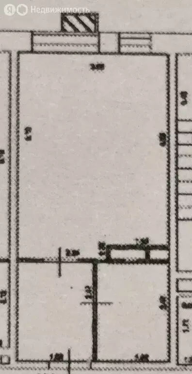 Квартира-студия: Люберцы, Солнечная улица, 2 (29 м) - Фото 1