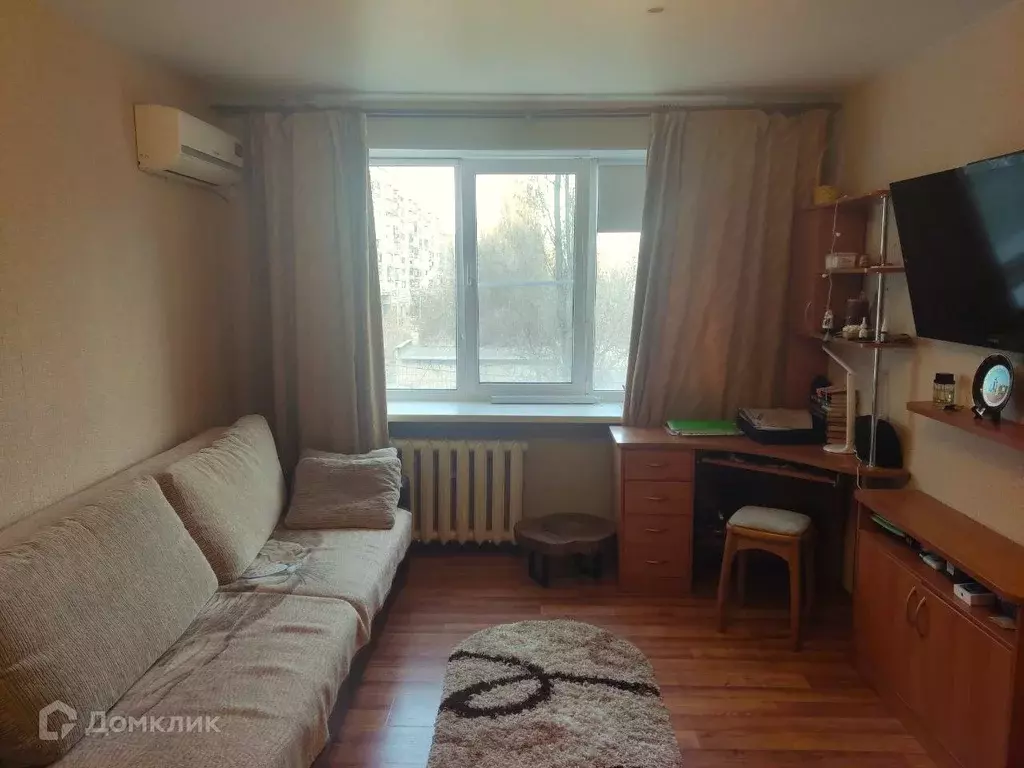 Продаётся 1-к квартира, 31.3 м - Фото 0