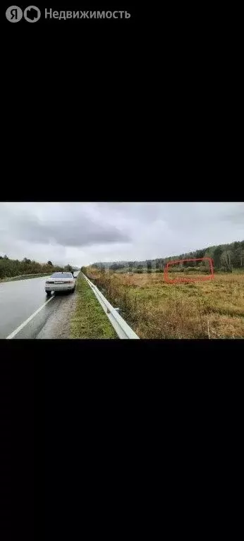 Участок в Манжерокское сельское поселение, село Озёрное, Таёжная улица ... - Фото 0