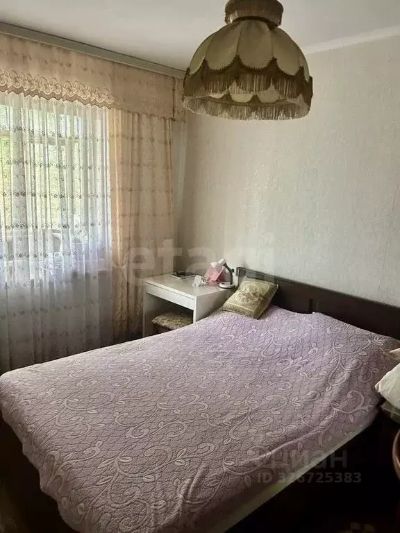 2-к кв. Белгородская область, Белгород ул. Победы, 71 (47.1 м) - Фото 1